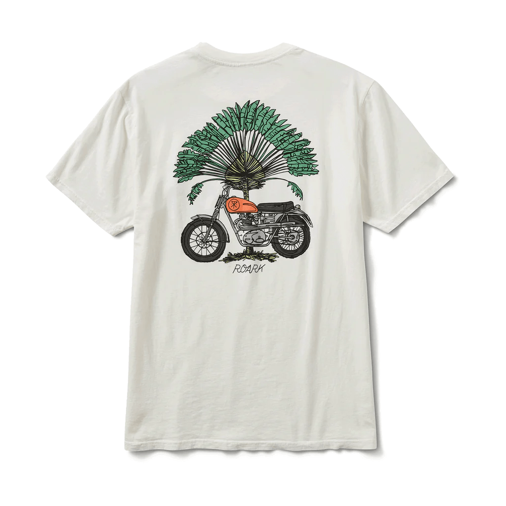 Shaded Premium Tee - MTT Collective