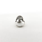 Silver Tree Of Life Ring | Silver - MTT Collective
