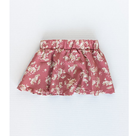MACEE MINI SKATER SKIRT | ASSORTED STYLES - MTT Collective