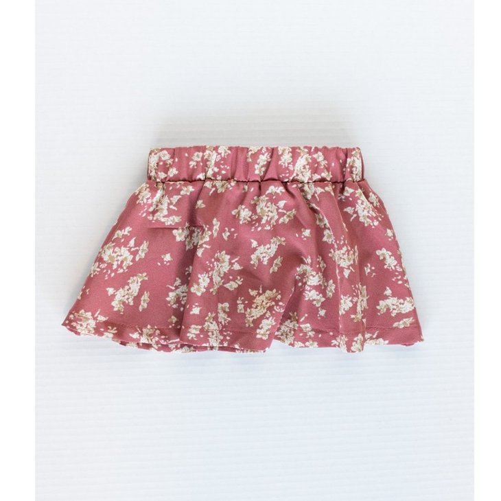 MACEE MINI SKATER SKIRT | ASSORTED STYLES - MTT Collective
