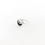 Snow Capped Mountain Ring | Silver - MTT Collective