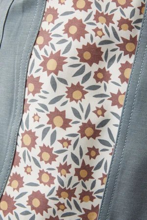 Sparky Surf Trunk - MTT Collective