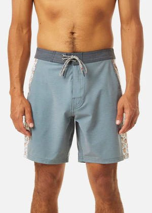 Sparky Surf Trunk - MTT Collective