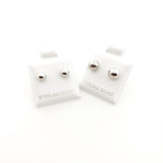 Sphere Stud Earrings - MTT Collective
