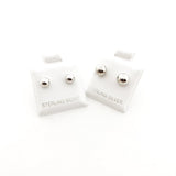 Sphere Stud Earrings - MTT Collective
