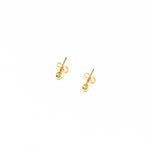 Sphere Stud Earrings - MTT Collective