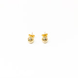 Sphere Stud Earrings - MTT Collective