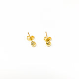 Sphere Stud Earrings - MTT Collective