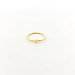 Star Ring | Gold - MTT Collective