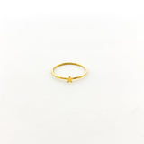 Star Ring | Gold - MTT Collective