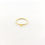 Star Ring | Gold - MTT Collective