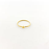 Star Ring | Gold - MTT Collective