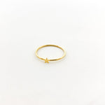 Star Ring | Gold - MTT Collective