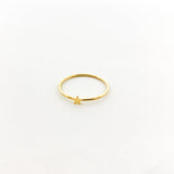 Star Ring | Gold - MTT Collective