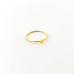 Star Ring | Gold - MTT Collective