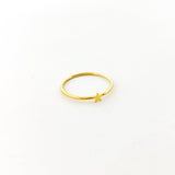 Star Ring | Gold - MTT Collective