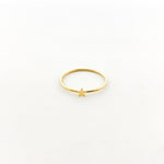 Star Ring | Gold - MTT Collective