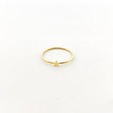 Star Ring | Gold - MTT Collective