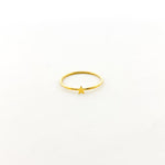 Star Ring | Gold - MTT Collective