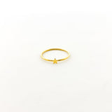 Star Ring | Gold - MTT Collective