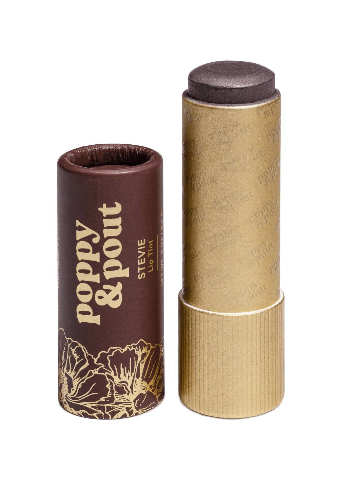 Poppy & Pout Lip Tints - MTT Collective