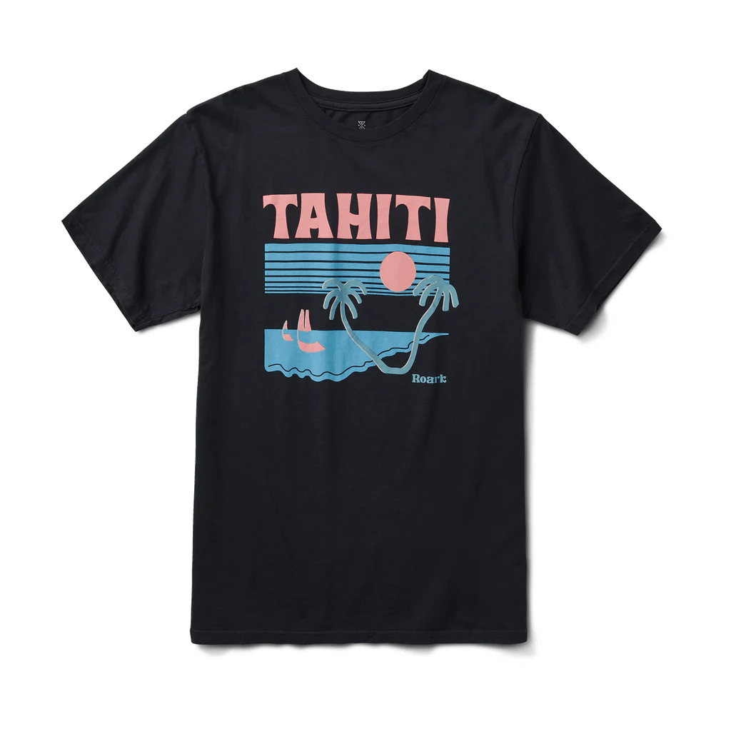Tahiti Time Premium Tee - MTT Collective