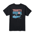 Tahiti Time Premium Tee - MTT Collective