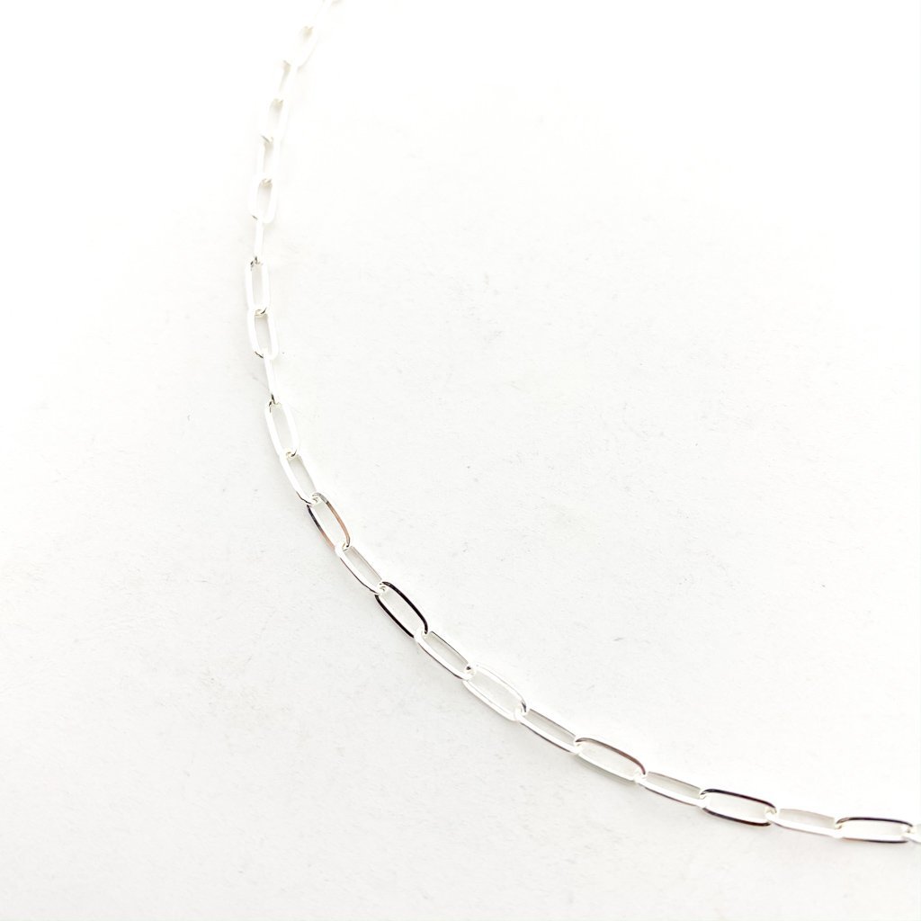 TEXTURED TRIANGLE NECKLACE SET | STERLING SILVER | SET OF 3 - MTT Collective