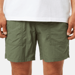 Trails Nylon Shorts - MTT Collective
