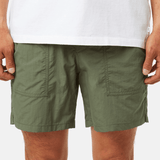 Trails Nylon Shorts - MTT Collective