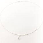 Trinity Cross Necklace Set | Silver - MTT Collective