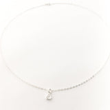 Trinity Cross Necklace Set | Silver - MTT Collective