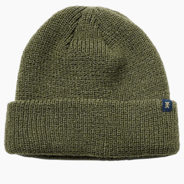 Turks Beanie - MTT Collective
