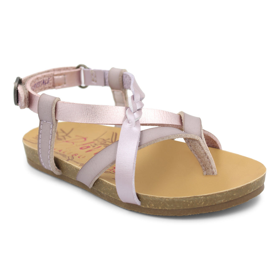 Kids Blowfish Granola Sandals - MTT Collective
