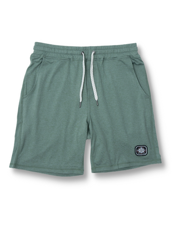 Mach Zero Lounge Shorts - MTT Collective