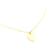 Valentina Heart Necklace - MTT Collective