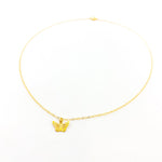 Valerie Butterfly Necklace - MTT Collective