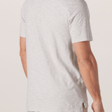 Vintage Slub Pocket Polo - MTT Collective