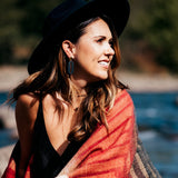 Vivian Semicircle Necklace Set | Gold - MTT Collective