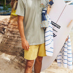 Volley Trunk - MTT Collective