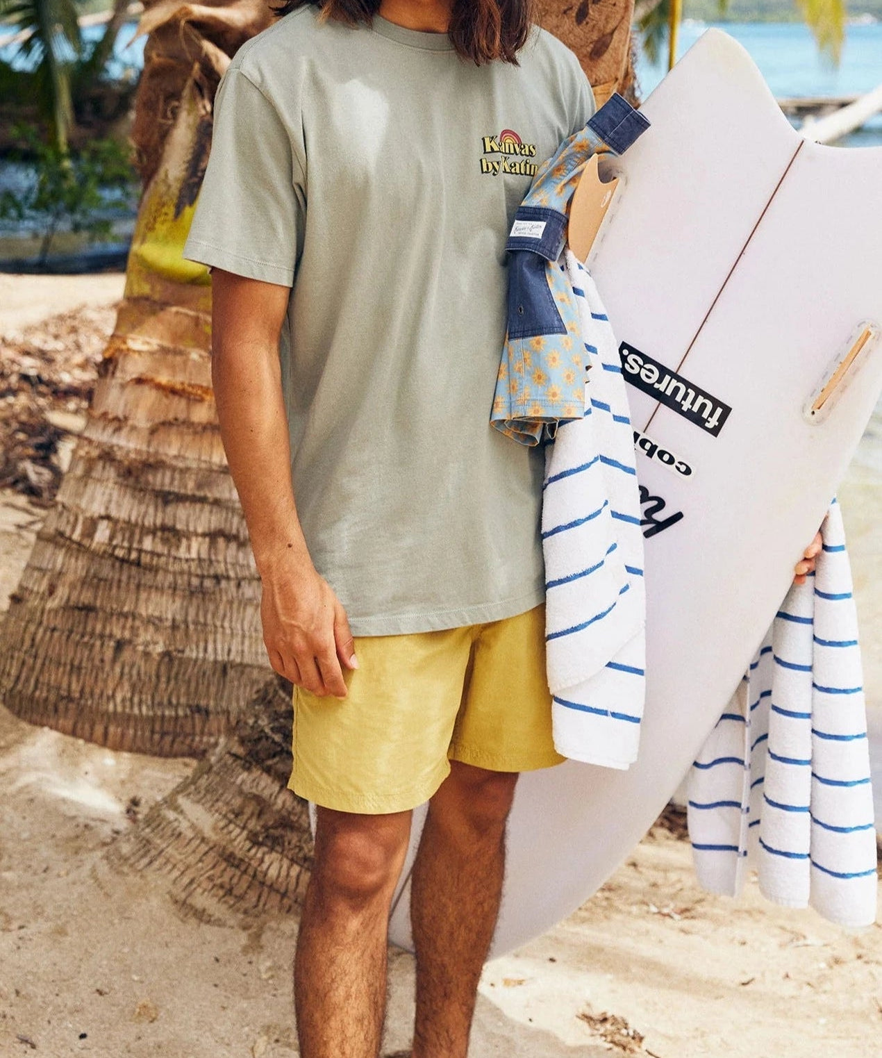 Volley Trunk - MTT Collective