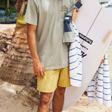 Volley Trunk - MTT Collective