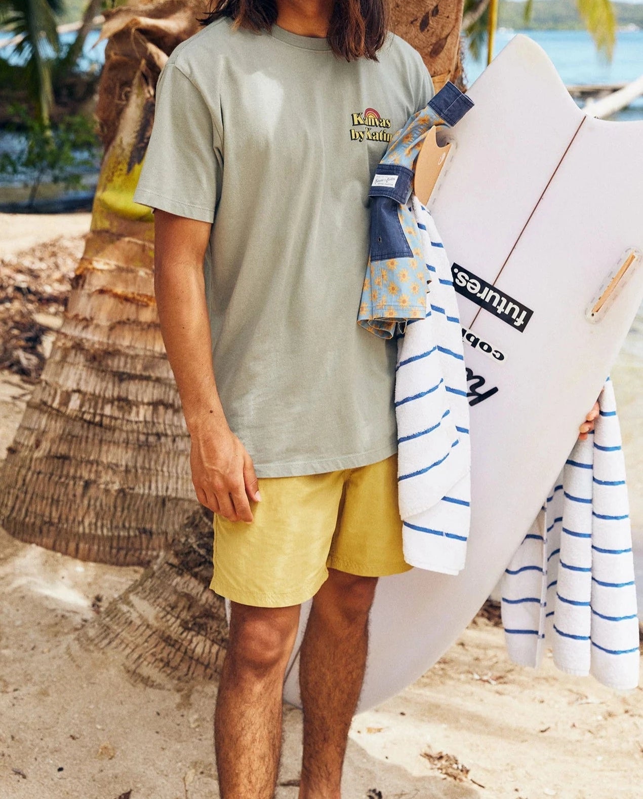 Volley Trunk - MTT Collective