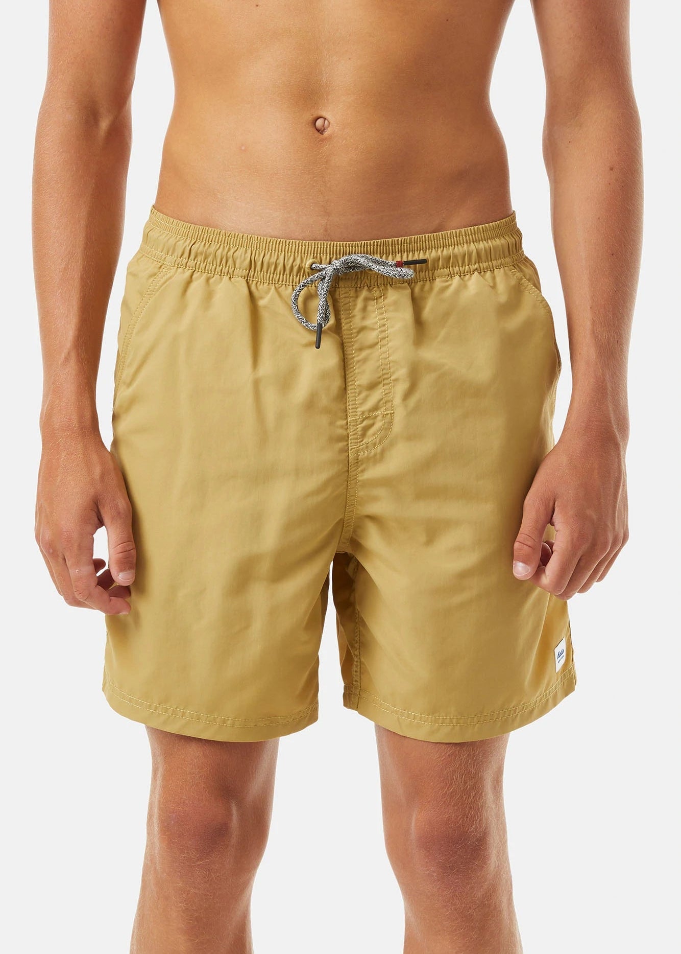 Volley Trunk - MTT Collective