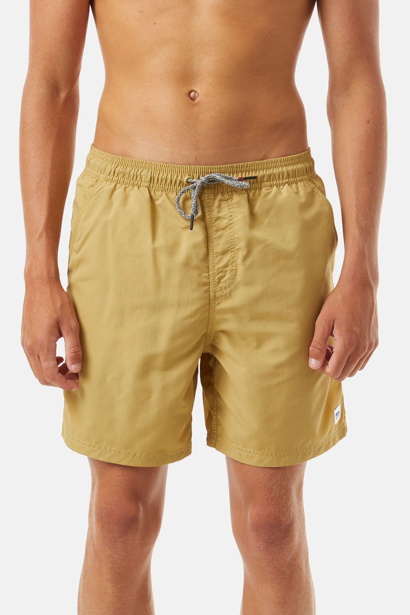 Volley Trunk - MTT Collective