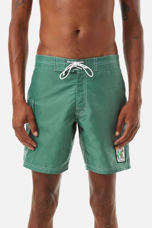 Waterman Trunk - MTT Collective