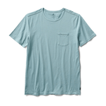 Well Worn Light Organic Knit Tee - MTT Collective