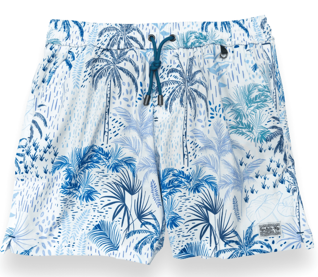 White Hot Tropics Swimsuit - MTT Collective