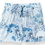 White Hot Tropics Swimsuit - MTT Collective